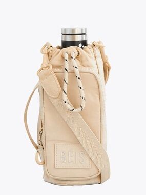 BEIS Water Bottle Sling Bag